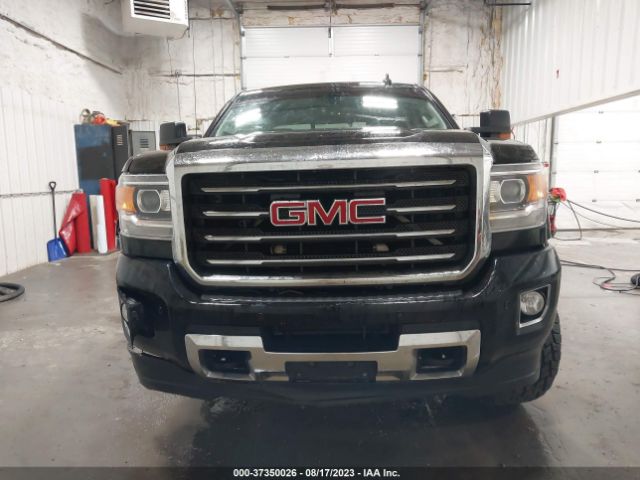 1GT12TEG1GF233012 GMC Sierra 2500hd Slt