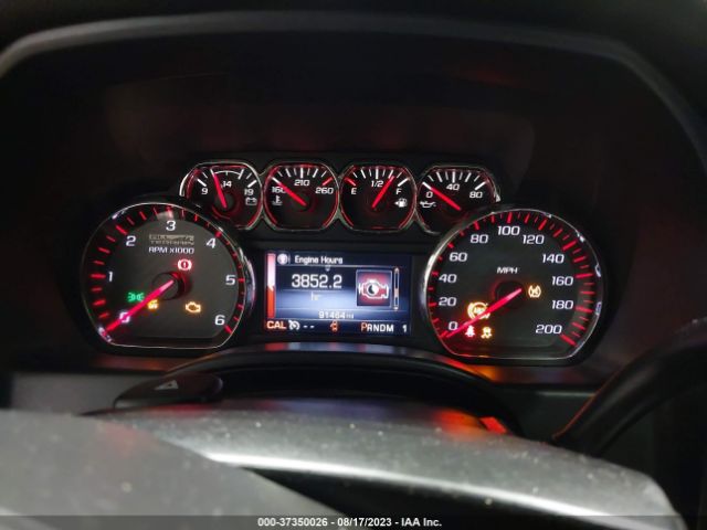 1GT12TEG1GF233012 GMC Sierra 2500hd Slt