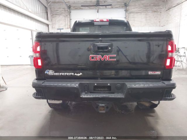 1GT12TEG1GF233012 GMC Sierra 2500hd Slt