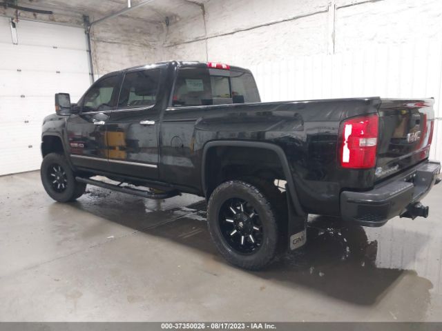 1GT12TEG1GF233012 GMC Sierra 2500hd Slt