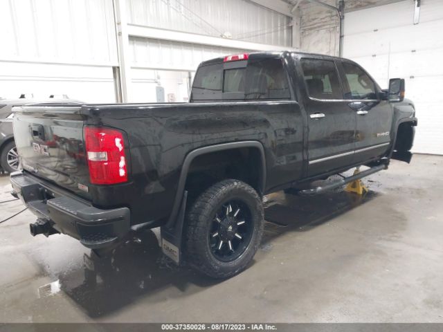 1GT12TEG1GF233012 GMC Sierra 2500hd Slt