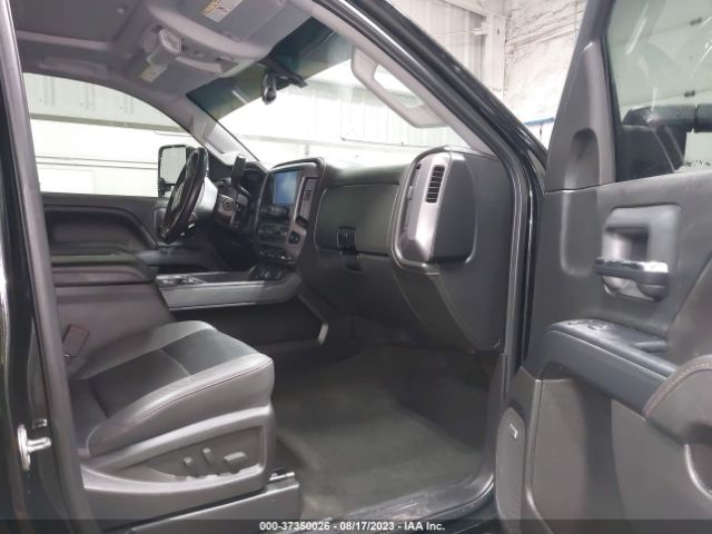 1GT12TEG1GF233012 GMC Sierra 2500hd Slt