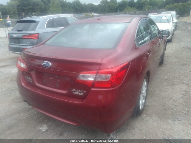 4S3BNAC64F3037625 Subaru Legacy 2.5i Premium