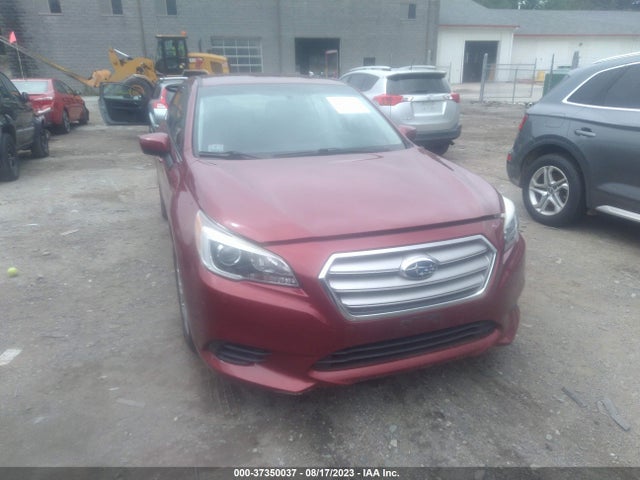 4S3BNAC64F3037625 Subaru Legacy 2.5i Premium
