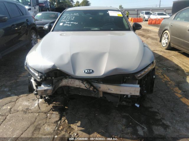 5XXG64J25MG058324 KIA K5 Gt-line