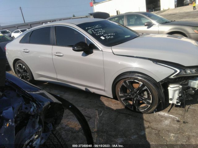 5XXG64J25MG058324 KIA K5 Gt-line