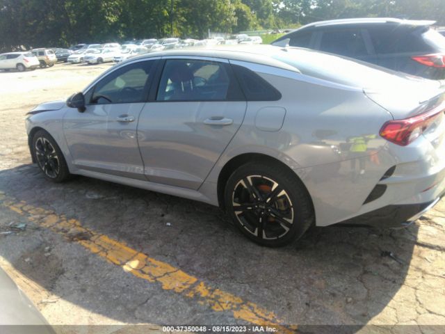 5XXG64J25MG058324 KIA K5 Gt-line