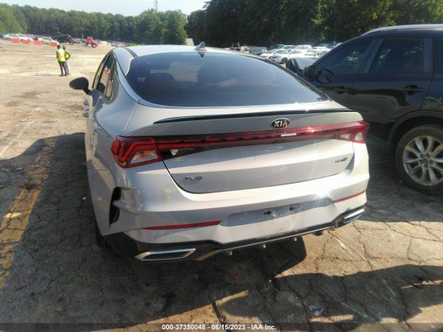 5XXG64J25MG058324 KIA K5 Gt-line