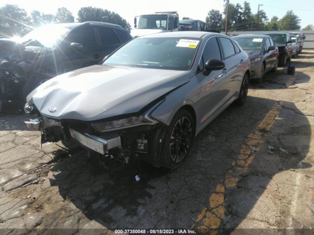 5XXG64J25MG058324 KIA K5 Gt-line