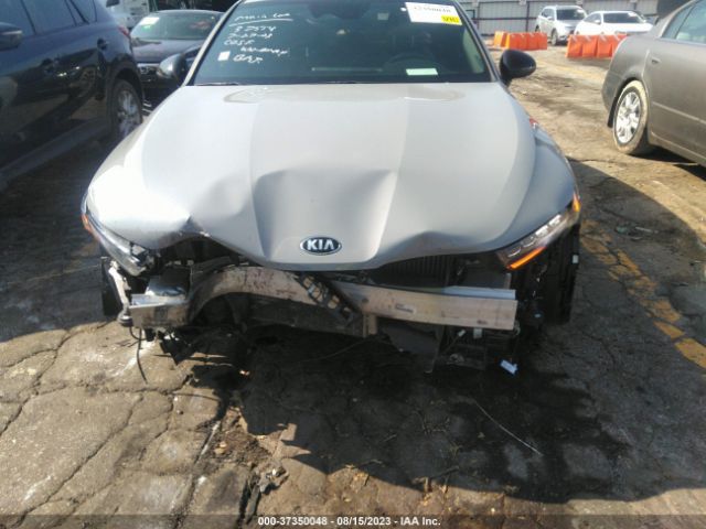5XXG64J25MG058324 KIA K5 Gt-line