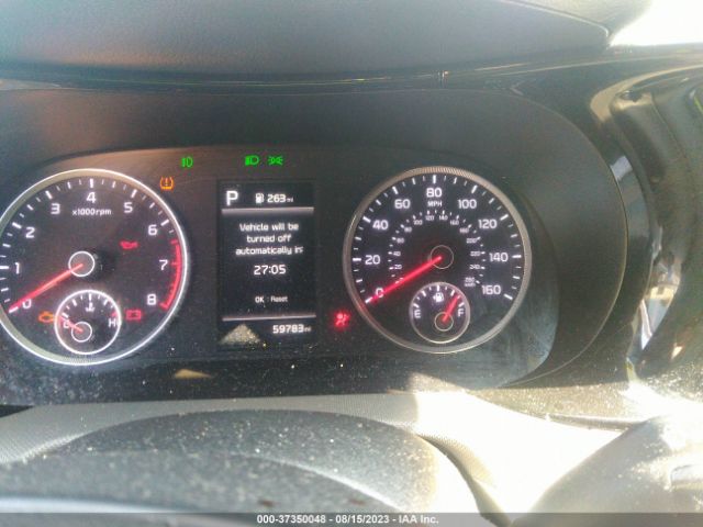 5XXG64J25MG058324 KIA K5 Gt-line