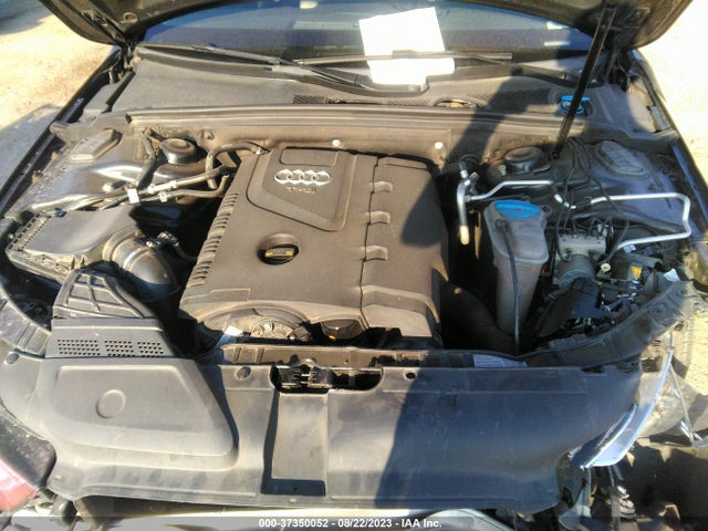 WAUAFAFL5FN013863 Audi A4 PREMIUM