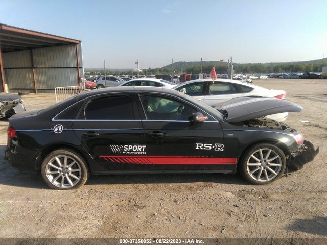 WAUAFAFL5FN013863 Audi A4 PREMIUM