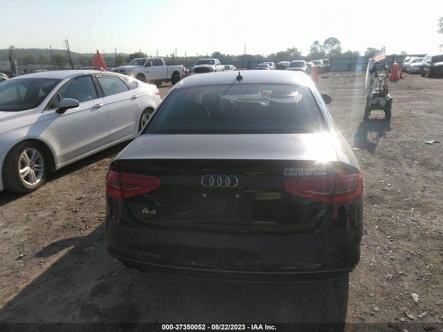 WAUAFAFL5FN013863 Audi A4 PREMIUM