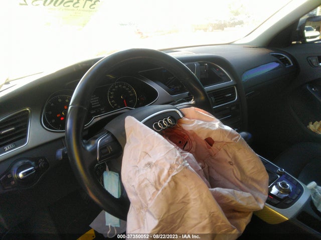 WAUAFAFL5FN013863 Audi A4 PREMIUM