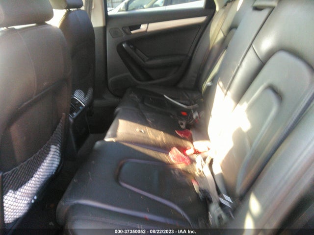 WAUAFAFL5FN013863 Audi A4 PREMIUM