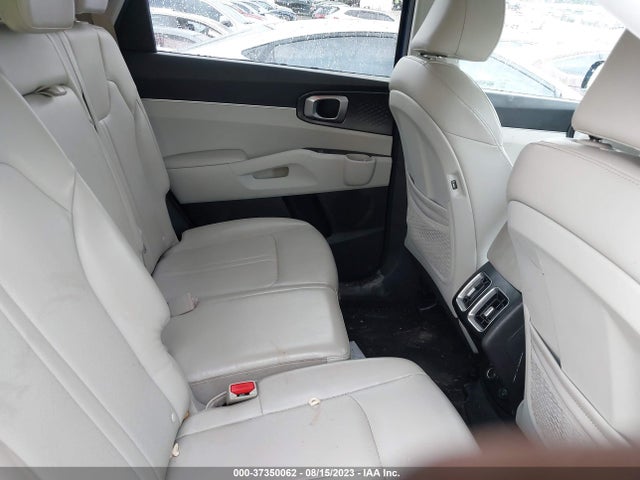 2021 KIA SORENTO S VIN: 5XYRL4LC4MG021588
