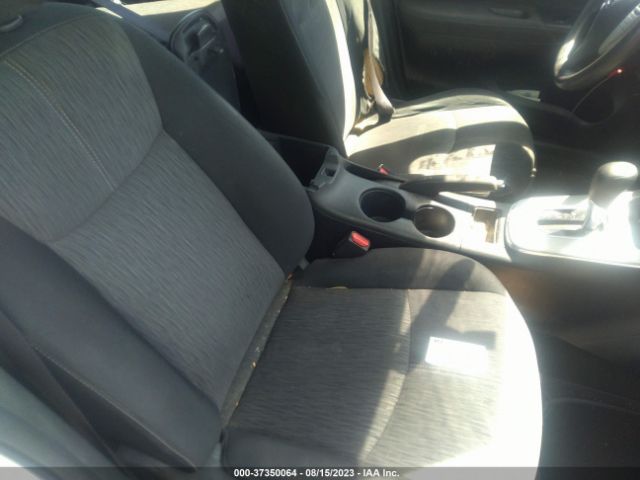 3N1AB7AP2EL609560 Nissan Sentra S/fe+ S/sv/fe+ Sv/sr/sl