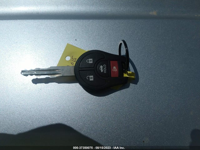 2015 NISSAN SENTRA S VIN: 3N1AB7AP9FY304562