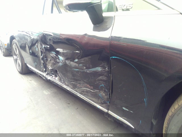 2023 Mercedes-Benz EQS, VIN: W1KCG2EBXPA040479