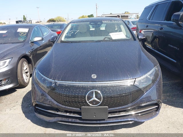 2023 Mercedes-Benz EQS, VIN: W1KCG2EBXPA040479