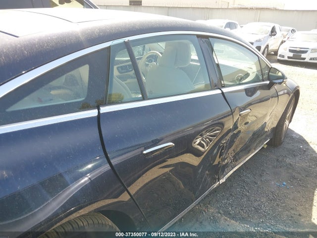 2023 Mercedes-Benz EQS, VIN: W1KCG2EBXPA040479