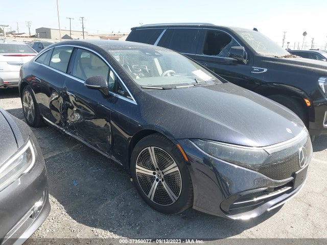 2023 Mercedes-Benz EQS, VIN: W1KCG2EBXPA040479