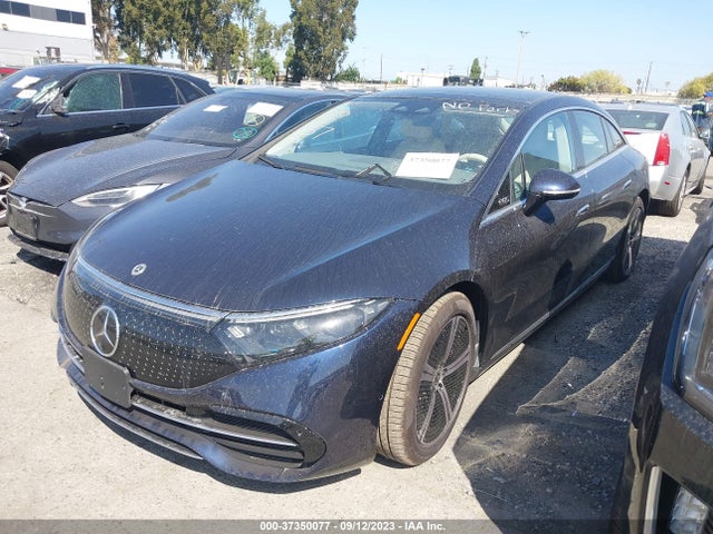 2023 Mercedes-Benz EQS, VIN: W1KCG2EBXPA040479