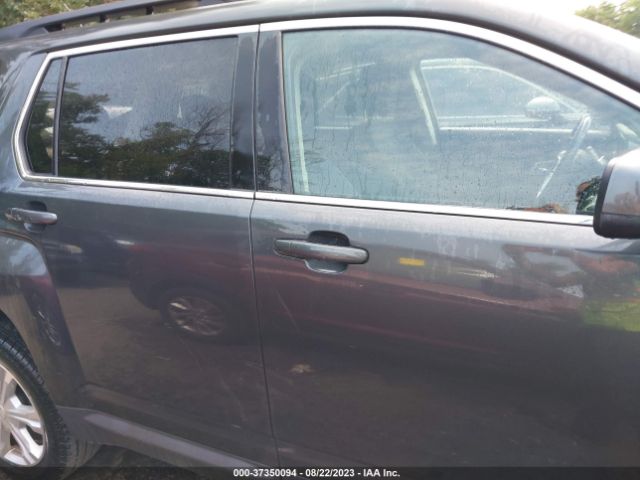 2GKALNEK9H6240187 GMC Terrain Sle