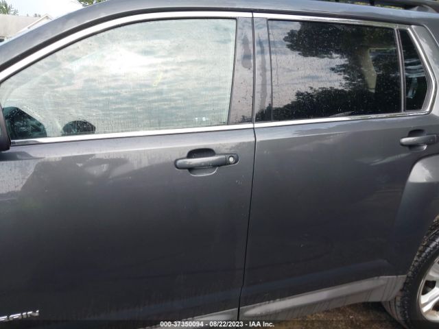 2GKALNEK9H6240187 GMC Terrain Sle
