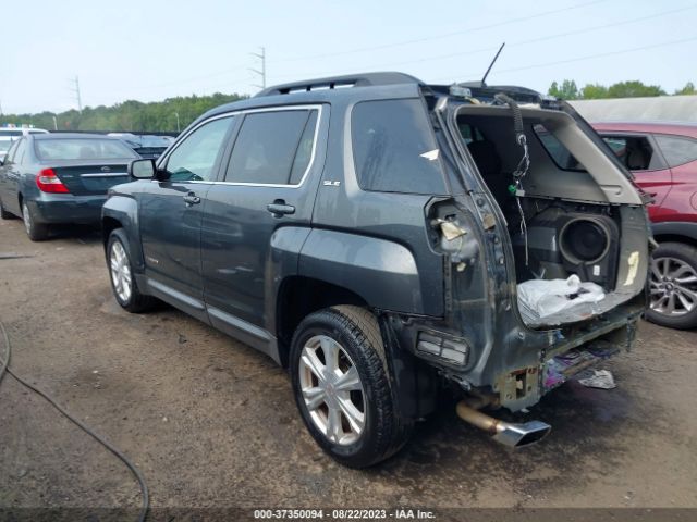 2GKALNEK9H6240187 GMC Terrain Sle