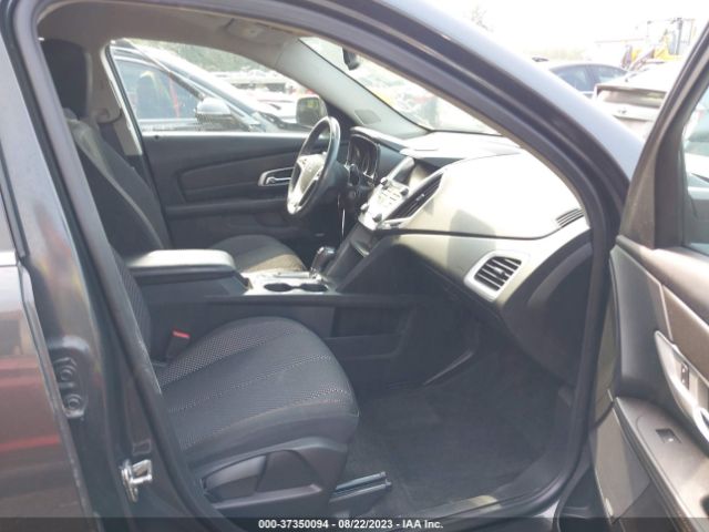 2GKALNEK9H6240187 GMC Terrain Sle
