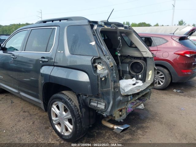2GKALNEK9H6240187 GMC Terrain Sle