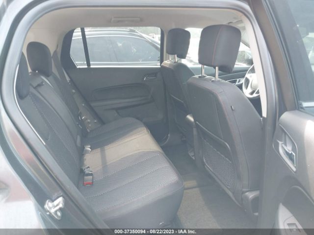 2GKALNEK9H6240187 GMC Terrain Sle