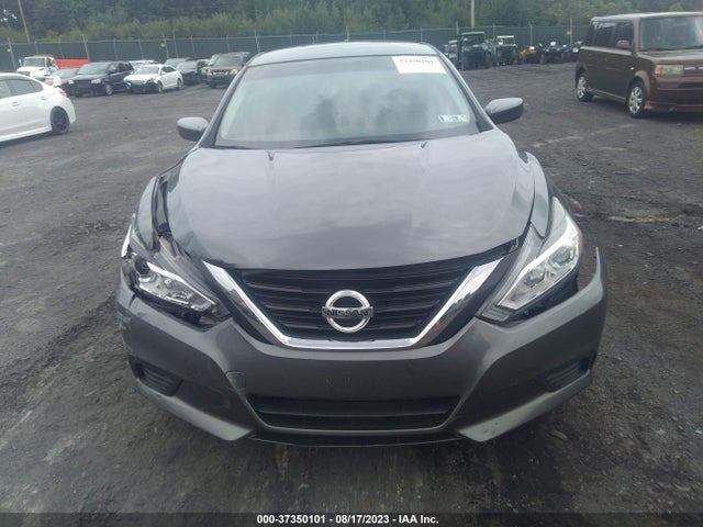 2017 NISSAN ALTIMA 2.5 S VIN: 1N4AL3AP9HC256940