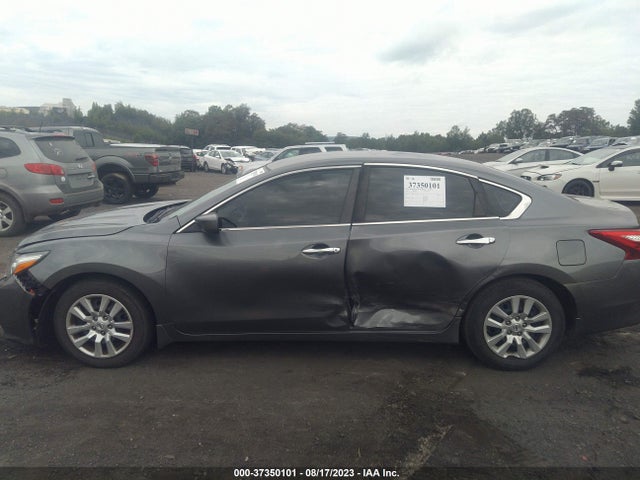 2017 NISSAN ALTIMA 2.5 S VIN: 1N4AL3AP9HC256940