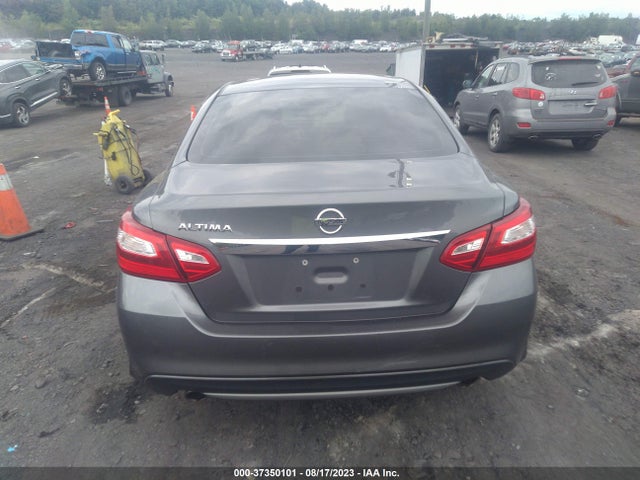2017 NISSAN ALTIMA 2.5 S VIN: 1N4AL3AP9HC256940