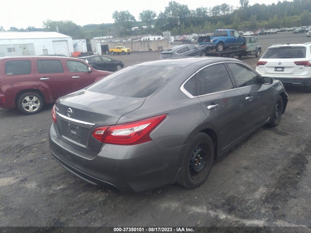 2017 NISSAN ALTIMA 2.5 S VIN: 1N4AL3AP9HC256940