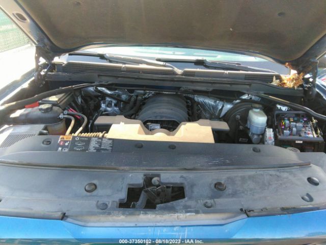 1GTV2NEC4GZ226645 GMC Sierra 1500 Slt
