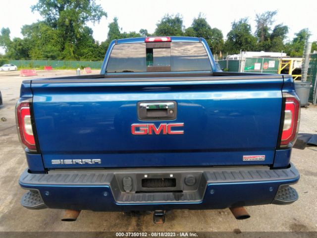 1GTV2NEC4GZ226645 GMC Sierra 1500 Slt
