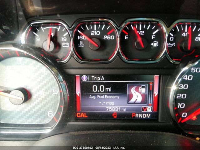 1GTV2NEC4GZ226645 GMC Sierra 1500 Slt