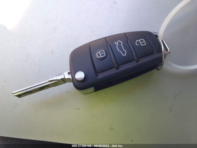 WAUA7GFF6G1022834 Audi A3 1.8t Premium