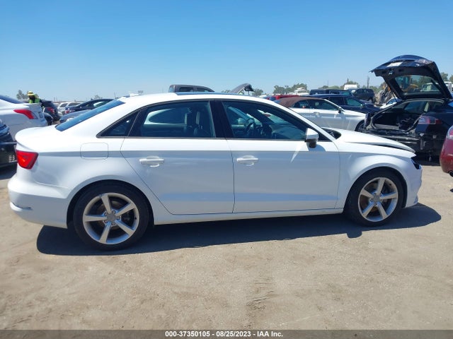 WAUA7GFF6G1022834 Audi A3 1.8t Premium