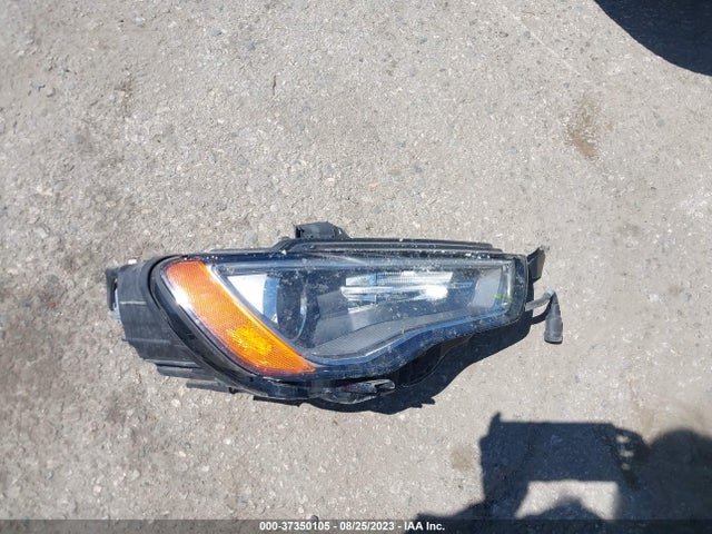 WAUA7GFF6G1022834 Audi A3 1.8t Premium