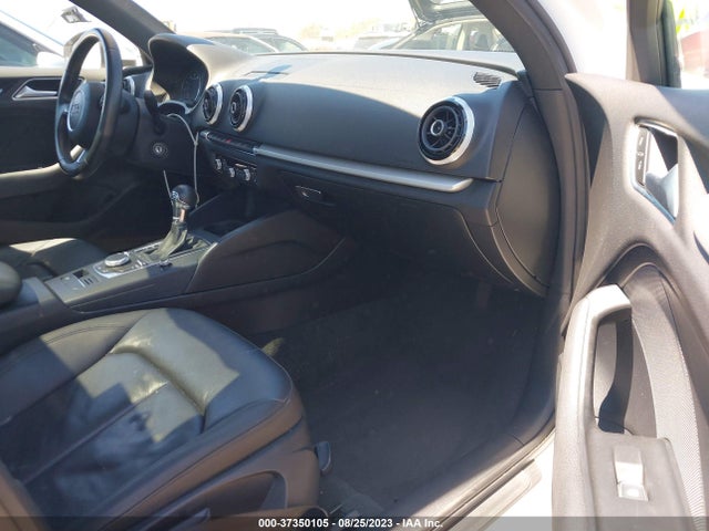 WAUA7GFF6G1022834 Audi A3 1.8t Premium