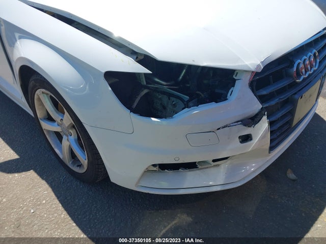 WAUA7GFF6G1022834 Audi A3 1.8t Premium