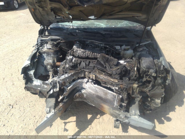Chevrolet IMPALA LT 2019 2G11Z5S3XK9114443 Image 15