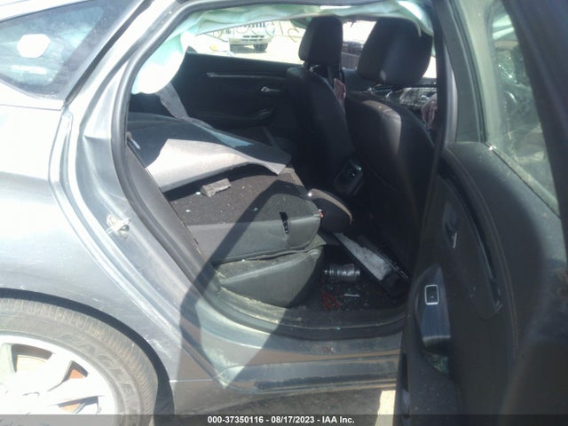Chevrolet IMPALA LT 2019 2G11Z5S3XK9114443 Image 13