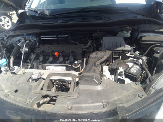 Honda HR-V LX 2018 3CZRU5H32JM723445 Image 16