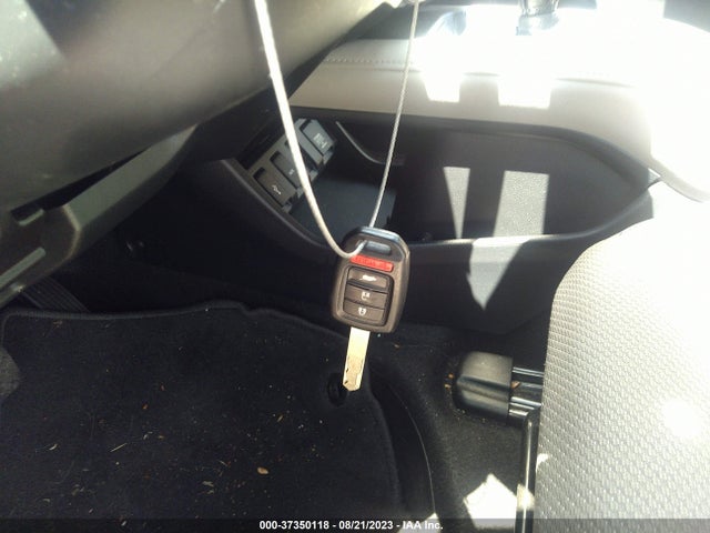 Honda HR-V LX 2018 3CZRU5H32JM723445 Image 3